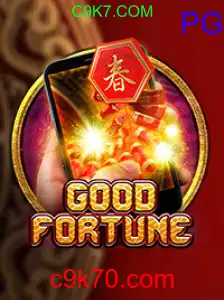 GoodFortuneM