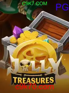 JollyTreasures