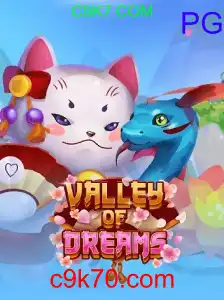 ValleyofDreams